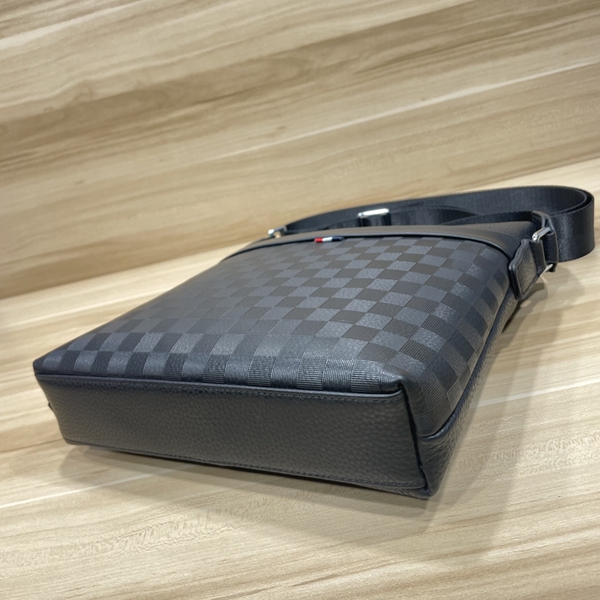 スーパーコピーブランドバッグ角部分ディテール